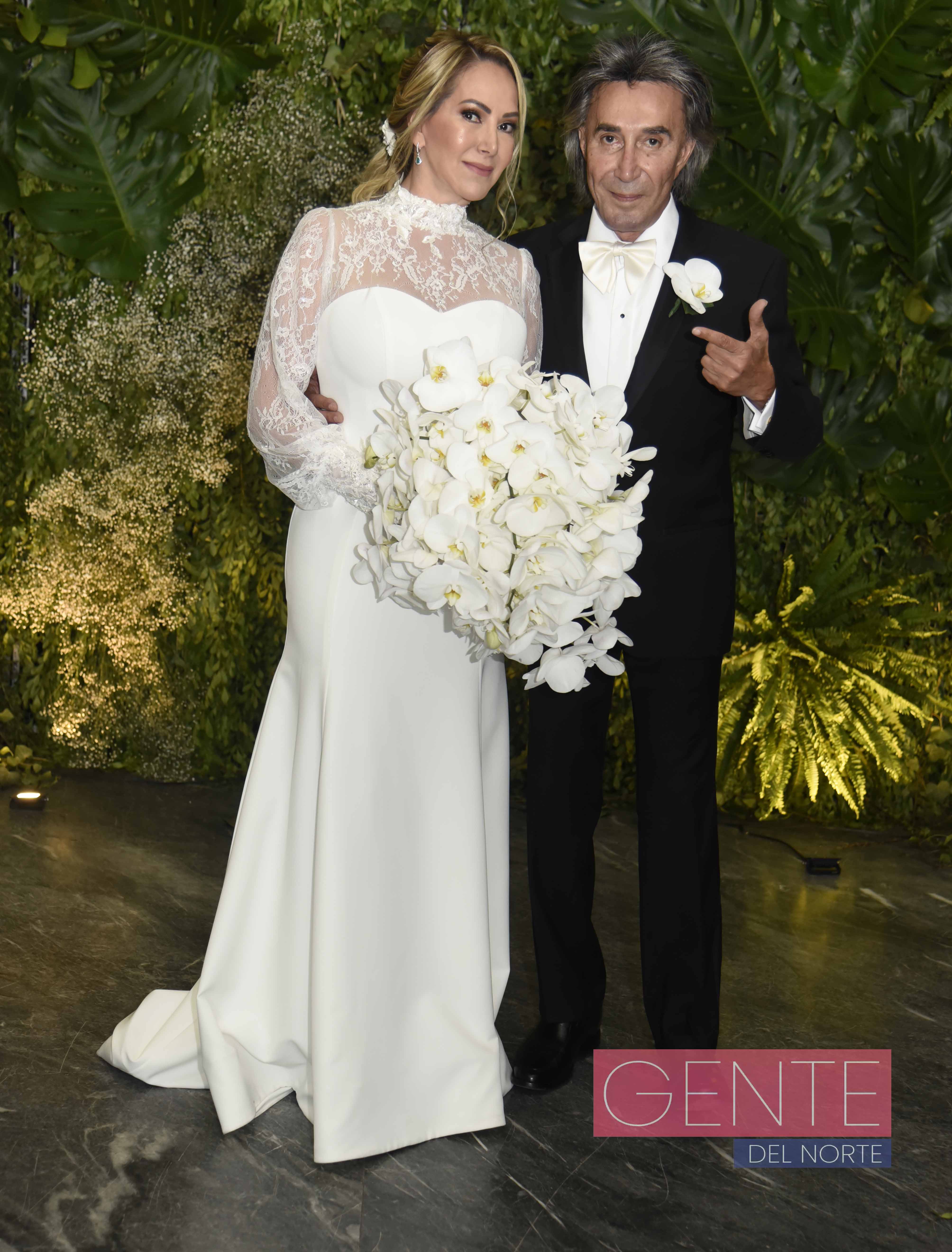 Gente del Norte | Bodas